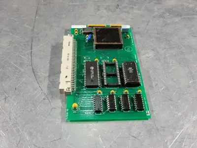 USED PHASE II 2000-00018-200B