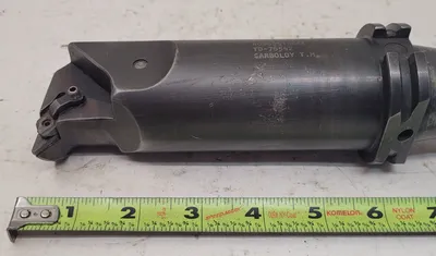 CARBOLOY 4096551-066 / TD-76542 Tooling & Accessories, Tooling | Machinery Central (4)