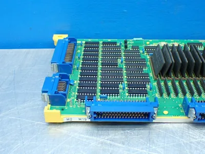 Used FANUC A16B12120220 Circuit Boards | HGR 24 #744938