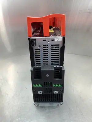 USED Sew Eurodrive MDX61B0075-5A3-4-0T/DFS21B MOVIDRIVE B SERVO DRIVE, 500V