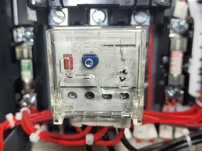 NEW ALLEN-BRADLEY 509-BOD-XXX