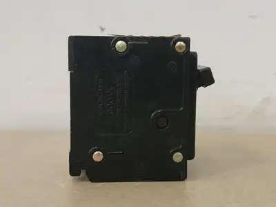 USED CUTLER-HAMMER BR250