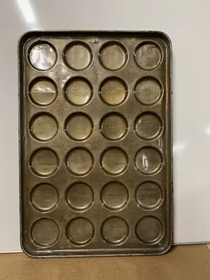 2019 American Pan Hamburger Bun Bun Pans | Envoy Equipment LLC (1)