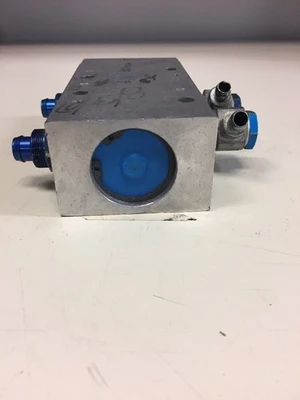 USED FESTO VL-5-1/2