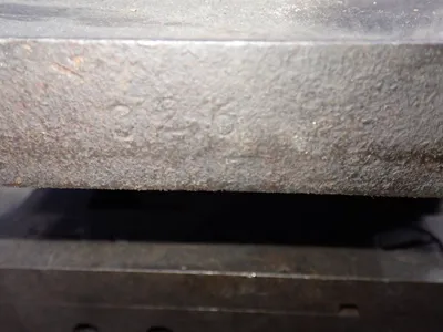 Punch Press Die Set
