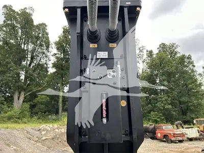 USED 2023 BOONE HAMMERS 220S