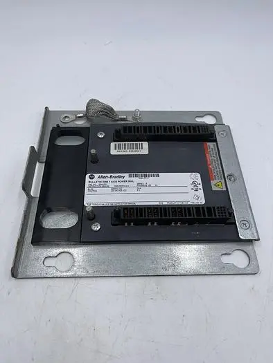 Used ALLEN-BRADLEY ALLEN-BRADLEY 2094-PR1 SER A Servo Drives | ND Industrial Surplus #1214518