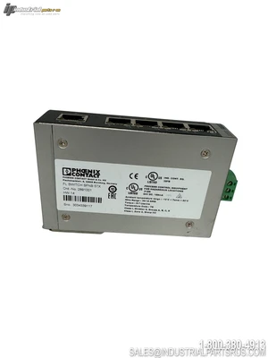 USED PHOENIX CONTACT 2891001