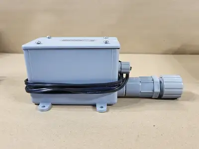 Scale Digital Readout