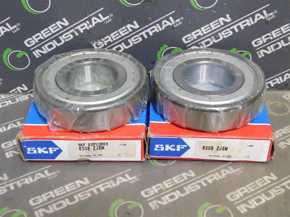 USED SKF 6308 ZJEM