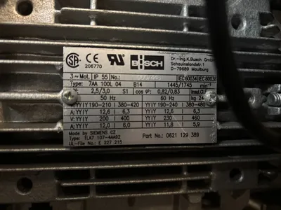 USED INTACT RM572