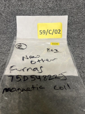 New | in-Stock Furnas 75D54822J Industrial Controls California US | Davliegogo LLC #1708440