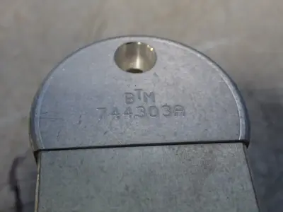 USED BTM 744303A
