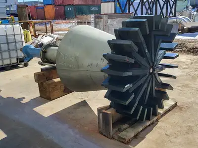 USED DENVER DR300