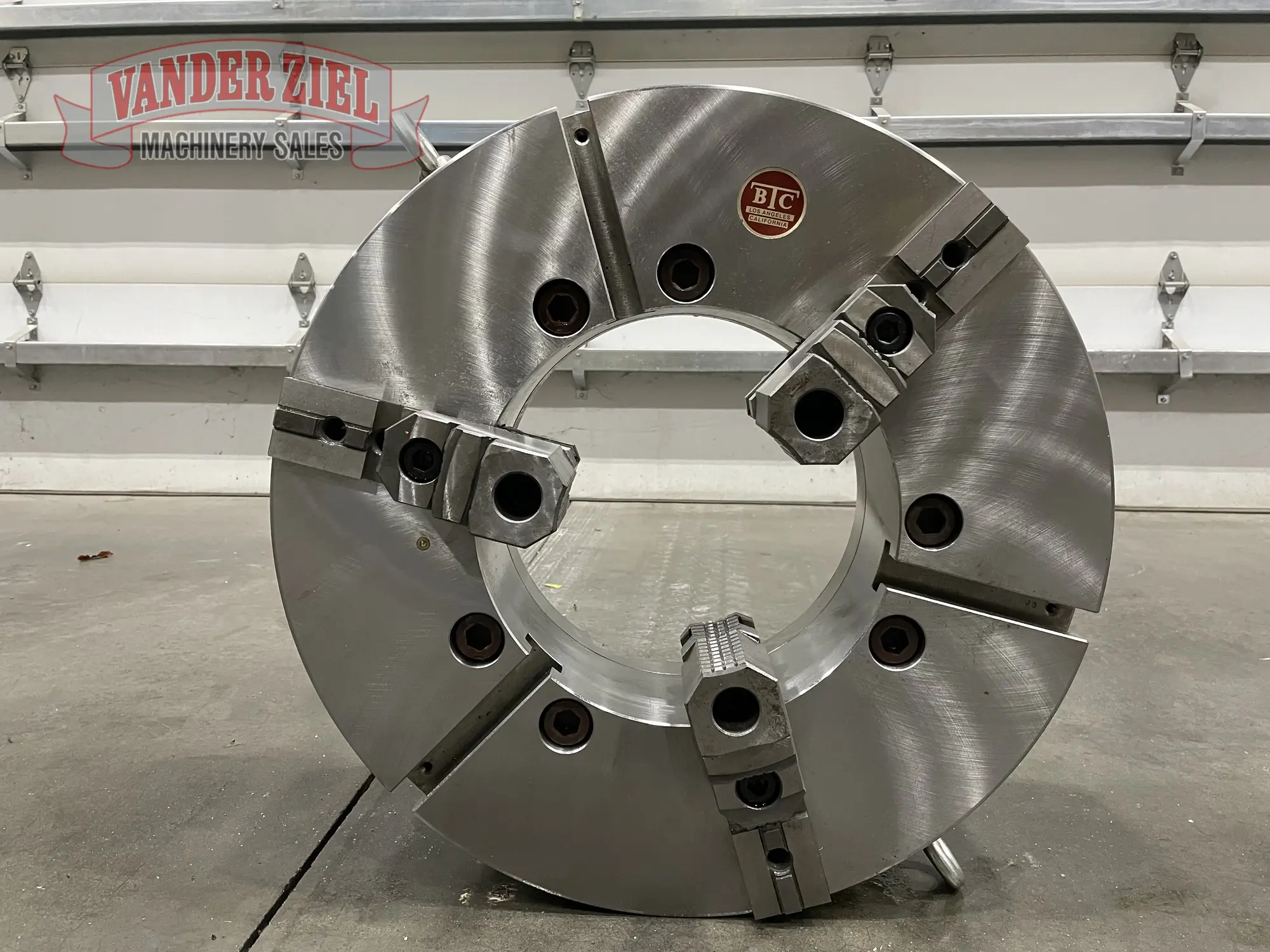 Used BTC _UNKNOWN_ Chucks Michigan US | Vander Ziel Machinery Sales #482710