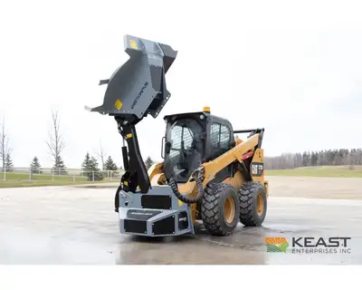 Used BAUMALIGHT _UNKNOWN_ Boom Mowers Iowa US | Keast Enterprises #1360062