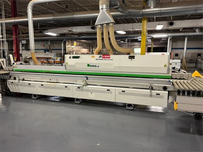 USED 2019 NANXING/CASTALY NB6J
