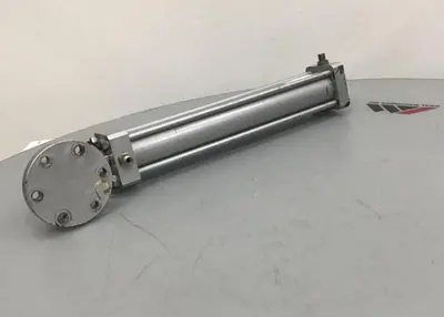 Used HPM T185-670B50MM / CY Cylinders Michigan US | Ideal Machinery #600309