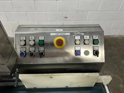 USED 2002 CFS OLTB-150L