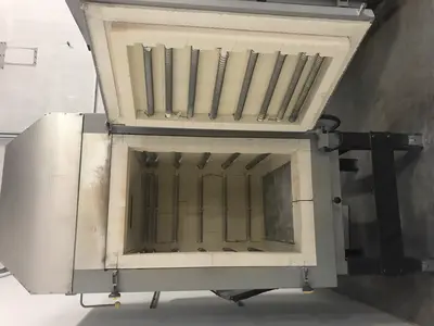 Used 2009 NABERTHERM N440/H Kilns California US | prairie ceramics #1362035