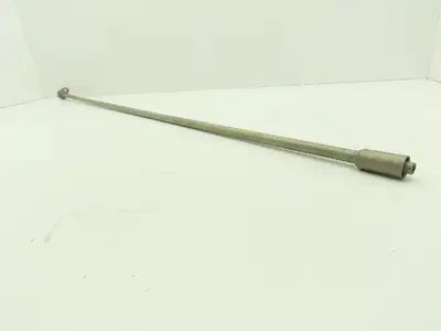 A/C Line 3/8" ID Crimp 43" Long Factory Direct Air Conditioner Suction Tube
