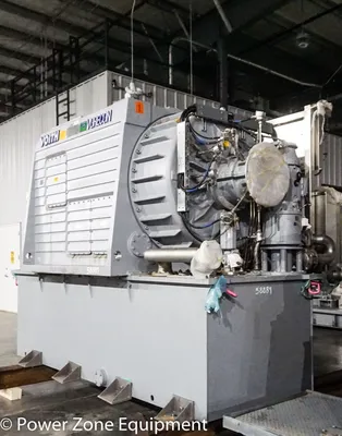 NEW VOITH VORECON RWE-12F7