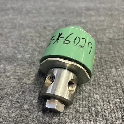 Used ASCO 832060 Solenoid Valves California US | Davliegogo LLC #1706981