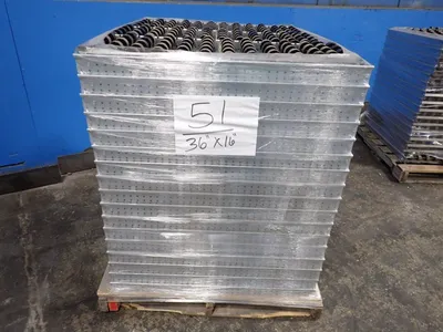 36" X 16" Conveyors