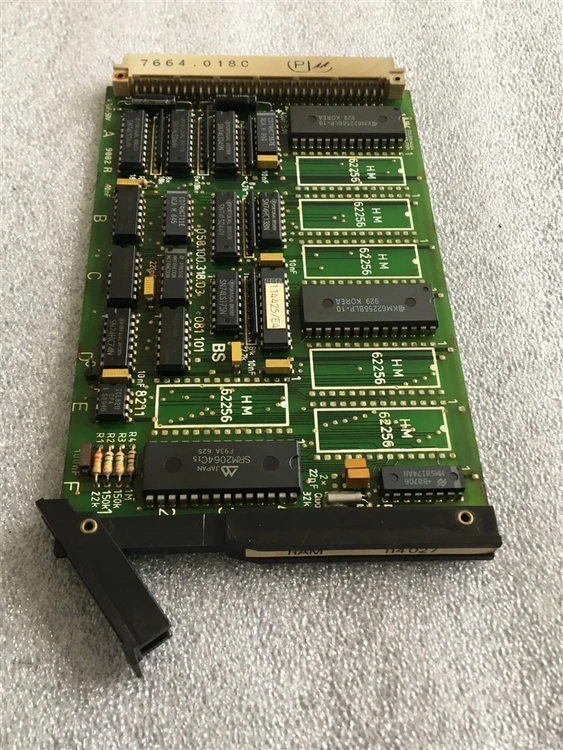 Used HECKLER & KOCH RAM 114027 (6)- Misc Electrical & Power Parts BE | Apt International N.V #363205