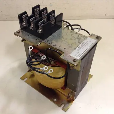 USED FANUC A80L-0012-0052