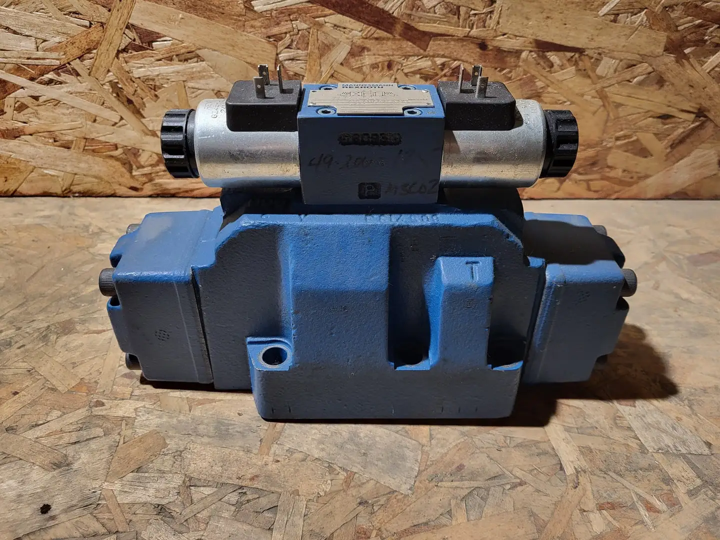 NEW MANNESMANN REXROTH RR00884936