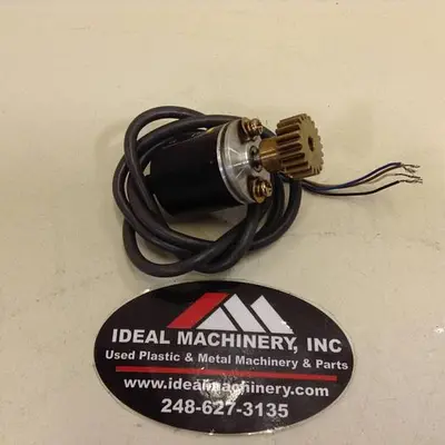 USED OMRON E6A2-CW3C