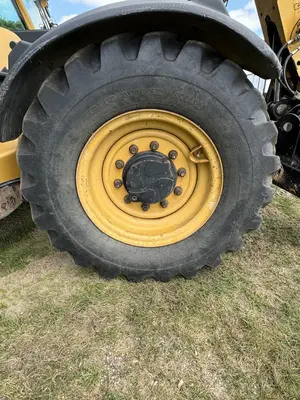Used 2008 CATERPILLAR TL642 Misc Forklifts Louisiana US | Proxy Equipment #1377655