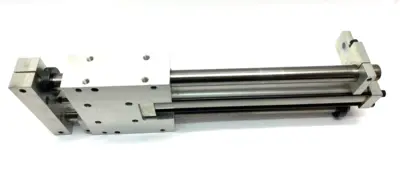 Used PHD SED25X12 1/4-GO-J2-J6 Pneumatic Cylinders Michigan US | Maverick Industrial Sales #1495816