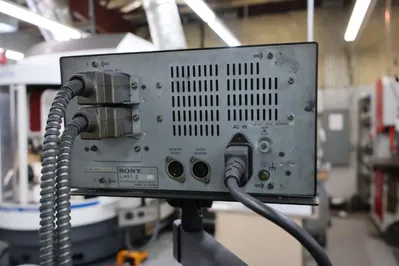 1979 LANDIS 10 X 20 1R GRINDERS, CYLINDRICAL – UNIVERSAL | GCH Machinery (4)