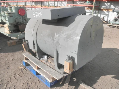 USED ALLIS CHALMERS -