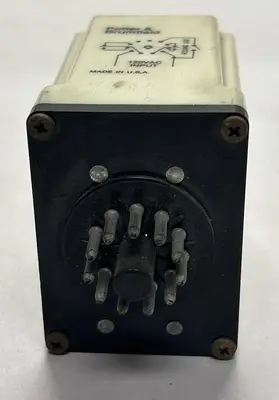 Used POTTER & BRUMFIELD CB-1024B-78 Miscellaneous Equipment (Electrical & Power) | Surplus Asset Holdings #1202192