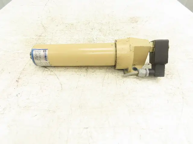 Used MAHLE _UNKNOWN_ Parts (Hydraulics and Pneumatics) | Arrow Industrial #636376
