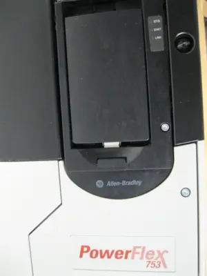 NEW Allen-Bradley 20F1AND186AN0NNNNN