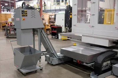 2025 MICROCUT HBM-4 Horizontal Table Type Boring Mills | Toolquip, Inc. (5)