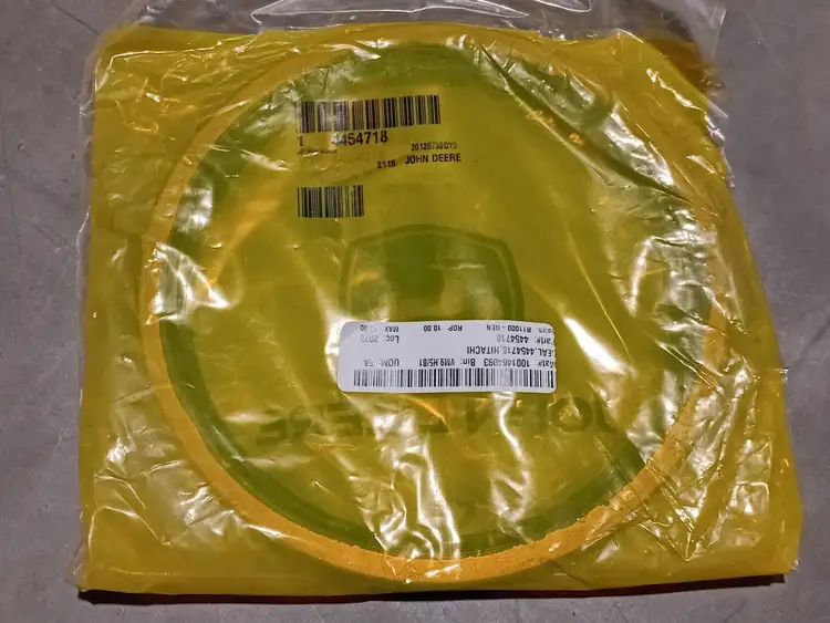 New | in-Stock JOHN DEERE 4454718 Parts British Columbia CA | Lenmark #271956