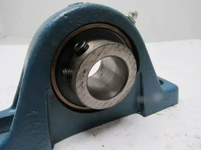 New | in-Stock MB MFG _UNKNOWN_ Bearings | Arrow Industrial #623434