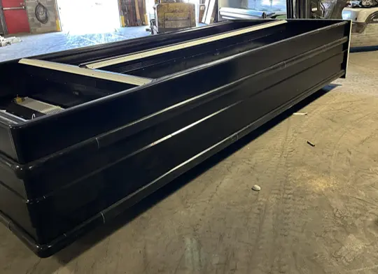Used _UNKNOWN_ FW Refrigerators | Grocery Equipment Sales #1065766
