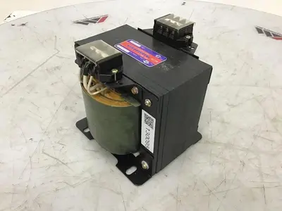 USED SWALLOW ELECTRIC CO. JA791470A4
