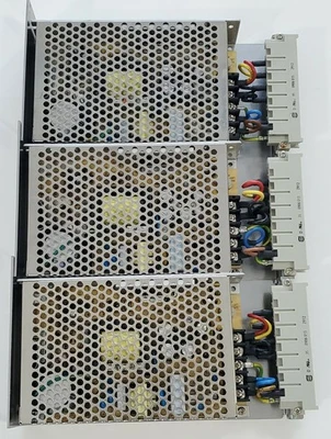 USED MEAN WELL S-60-12