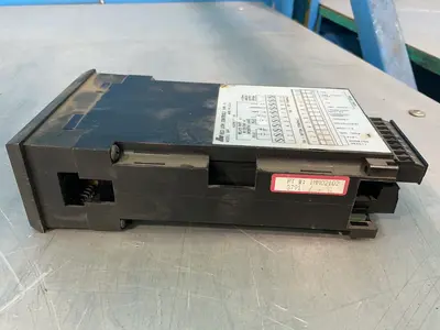 Used RED LION CONTROLS IMR Temperature Controls Ohio US | HGR 24 #1478064