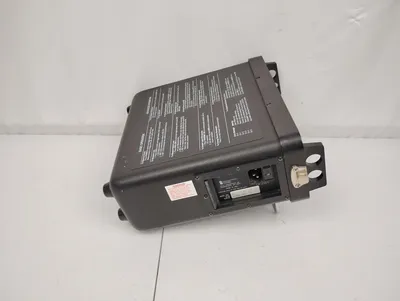 USED Fibertech 462
