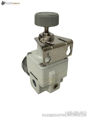 USED SMC IR2000-02BG