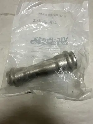 USED VIC-PRESS P594