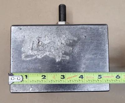 ALORIS DA4Q-2500 Tooling & Accessories, Tooling | Machinery Central (10)